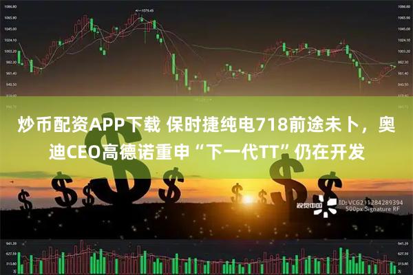 炒币配资APP下载 保时捷纯电718前途未卜，奥迪CEO高德诺重申“下一代TT”仍在开发